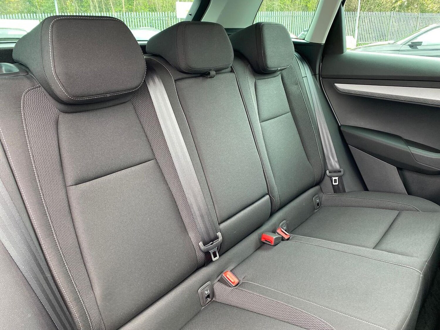 Used Skoda Karoq 2022 for sale - 78193386: Photo 17