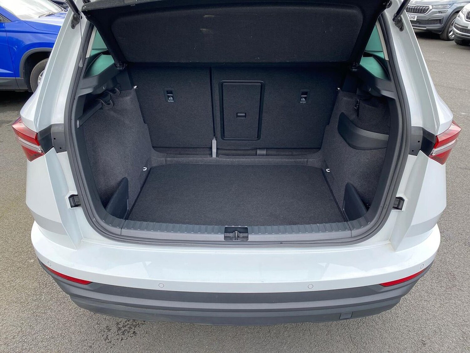 Used Skoda Karoq 2022 for sale - 78193386: Photo 18