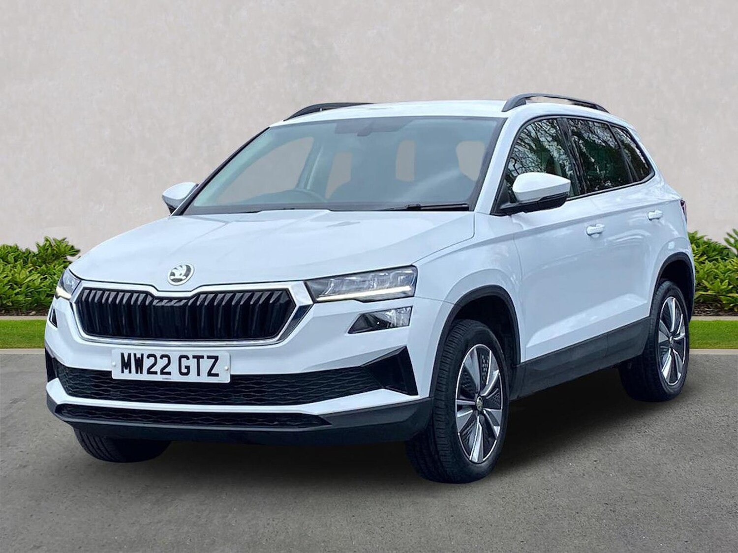 Used Skoda Karoq 2022 for sale - 78193386: Photo 21
