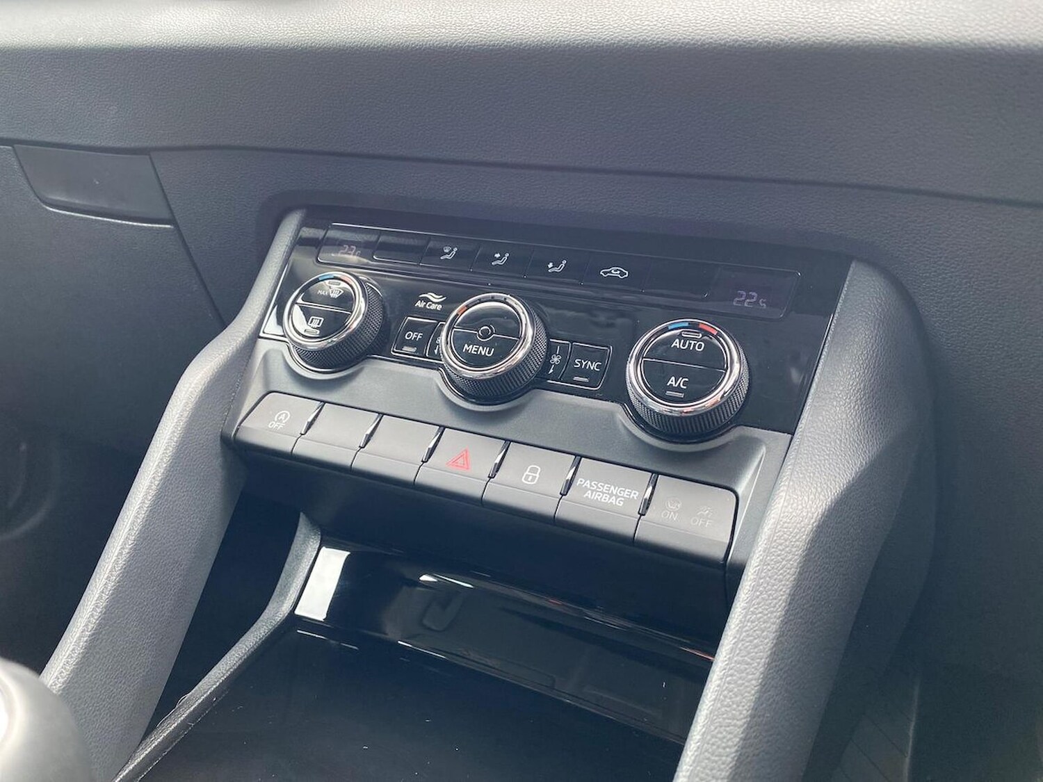 Used Skoda Karoq 2022 for sale - 78193386: Photo 23