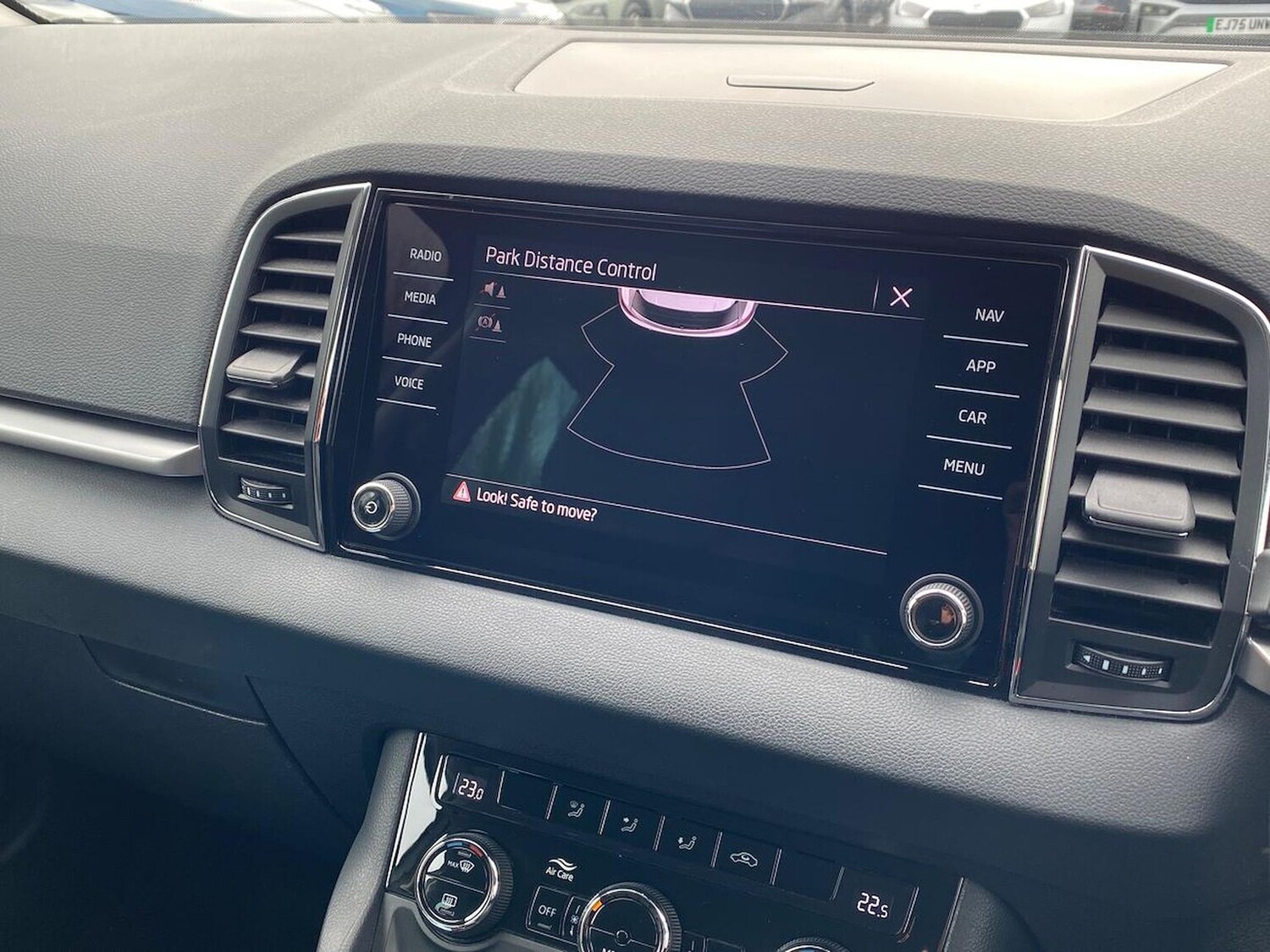 Used Skoda Karoq 2022 for sale - 78193386: Photo 24