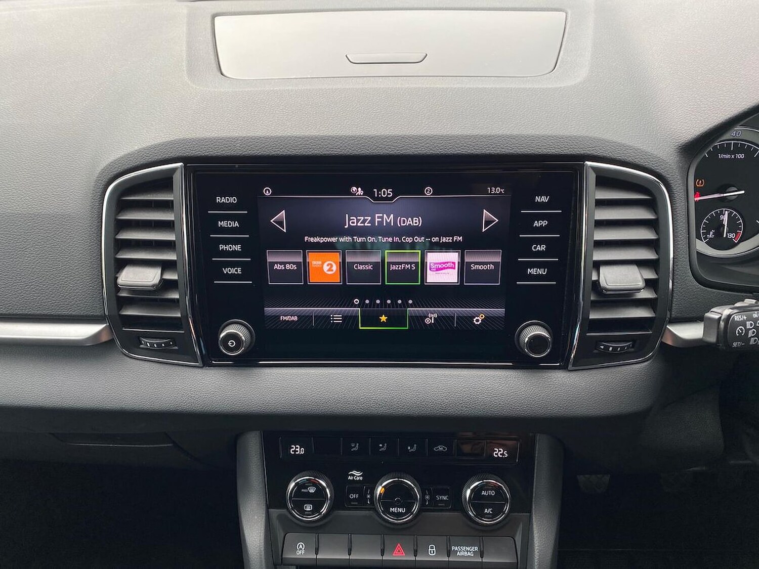 Used Skoda Karoq 2022 for sale - 78193386: Photo 26