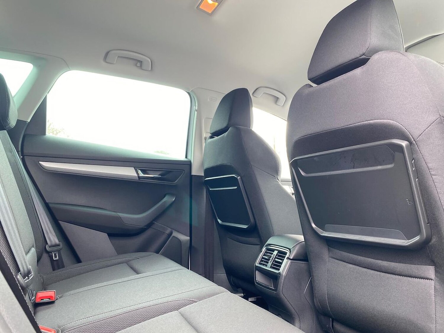 Used Skoda Karoq 2022 for sale - 78193386: Photo 33