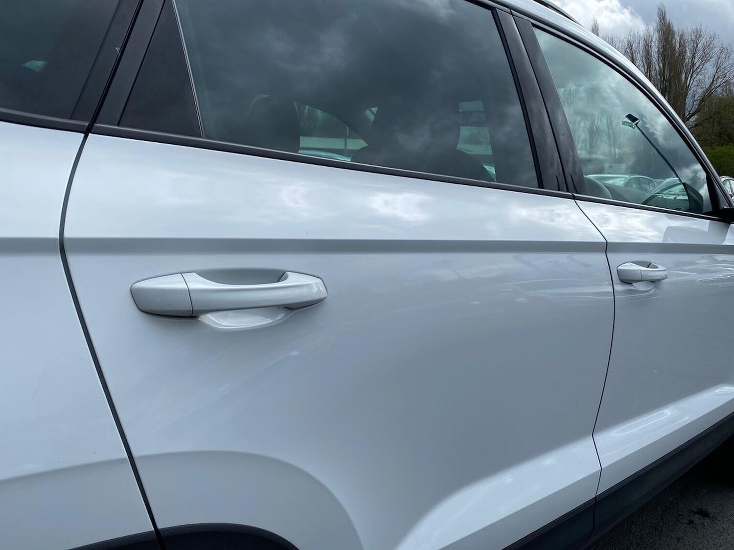 Used Skoda Karoq 2022 for sale - 78193386: Photo 38