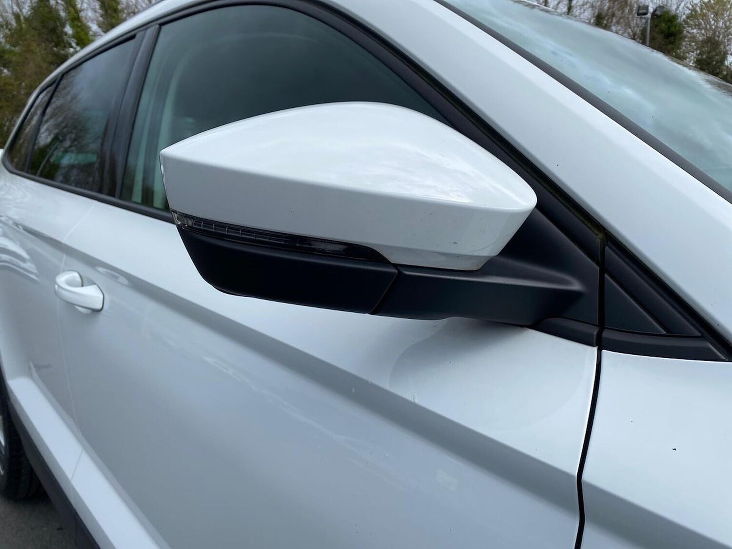 Used Skoda Karoq 2022 for sale - 78193386: Photo 39