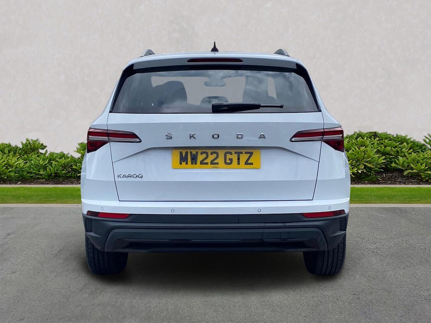 Used Skoda Karoq 2022 for sale - 78193386: Photo 5