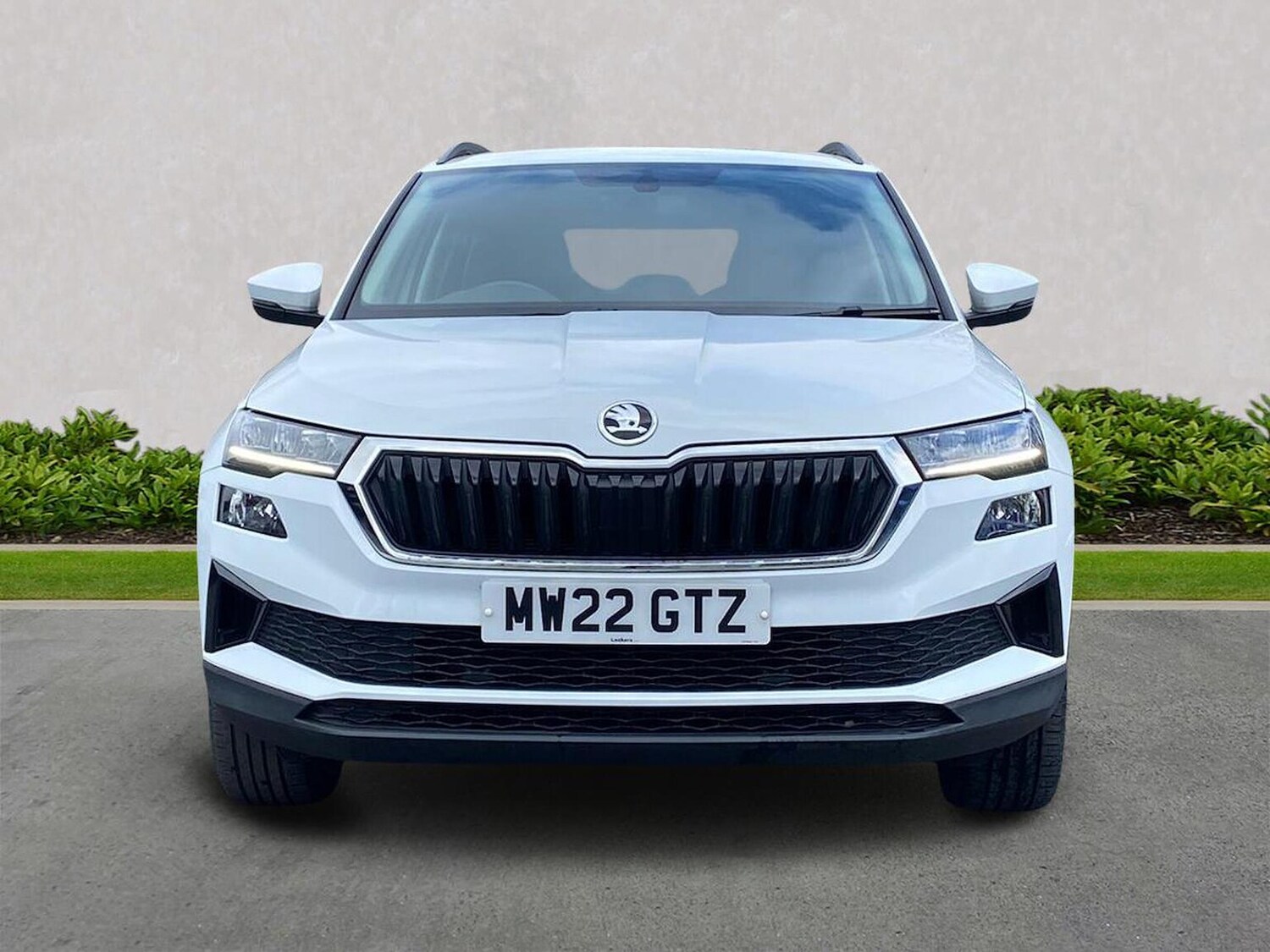 Used Skoda Karoq 2022 for sale - 78193386: Photo 6