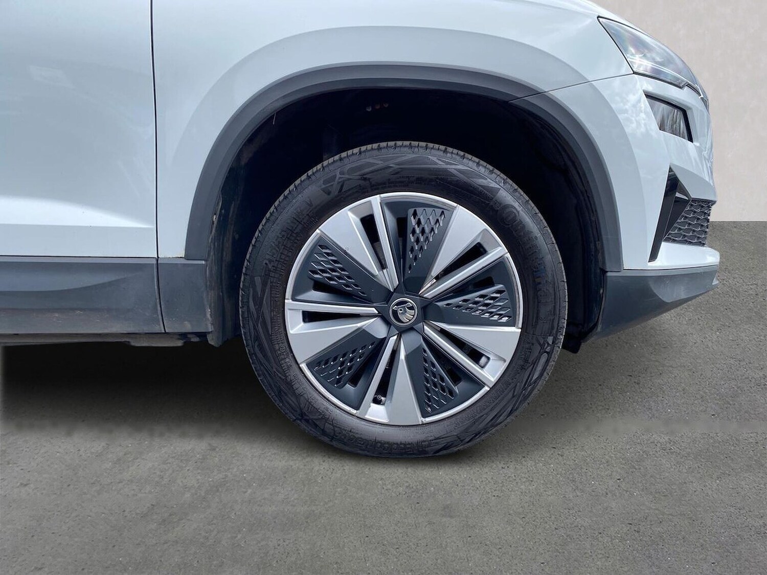 Used Skoda Karoq 2022 for sale - 78193386: Photo 7