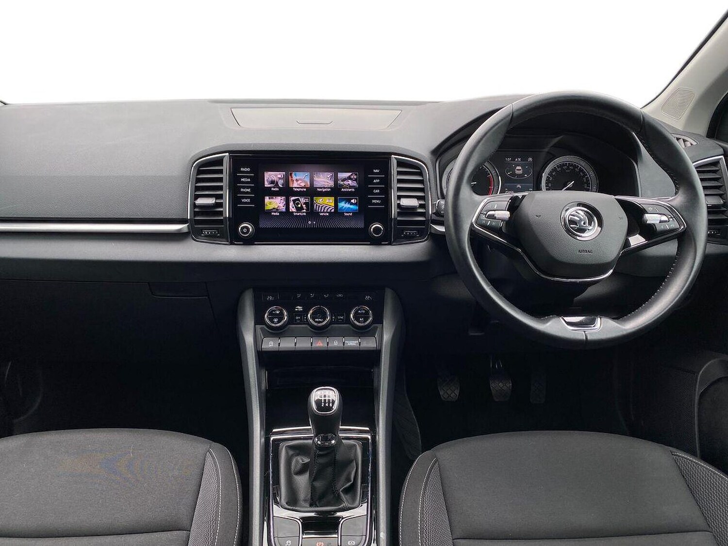 Used Skoda Karoq 2022 for sale - 78193386: Photo 9