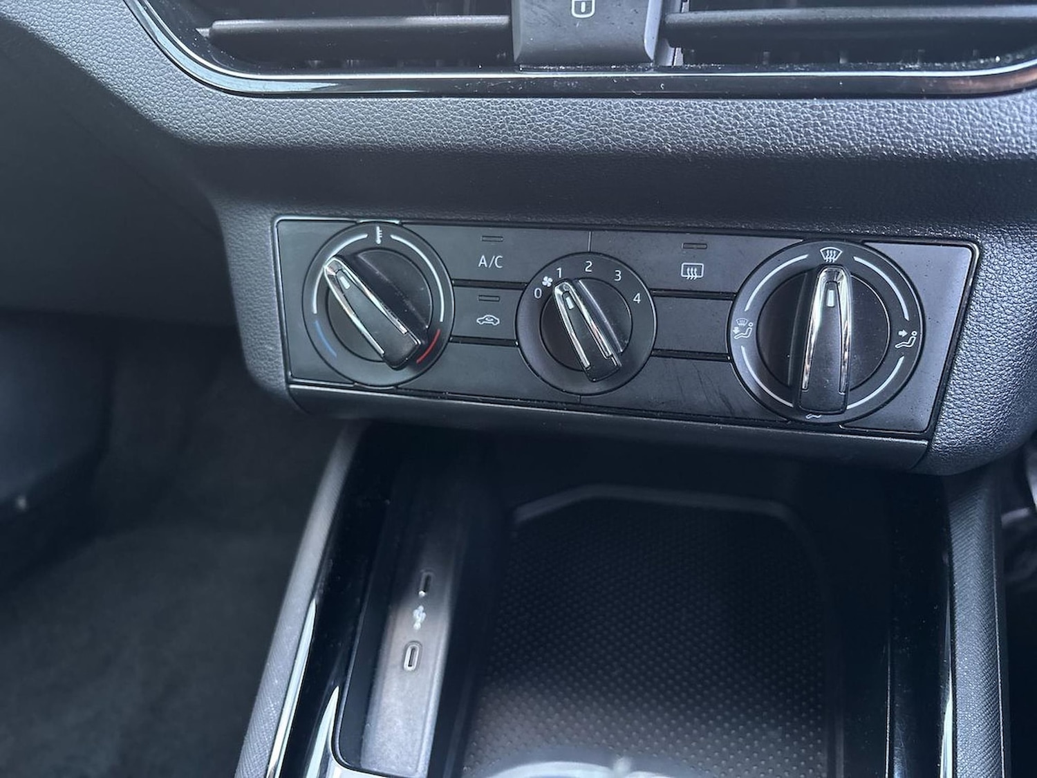 Used Skoda Kamiq 2022 for sale - 76613638: Photo 12