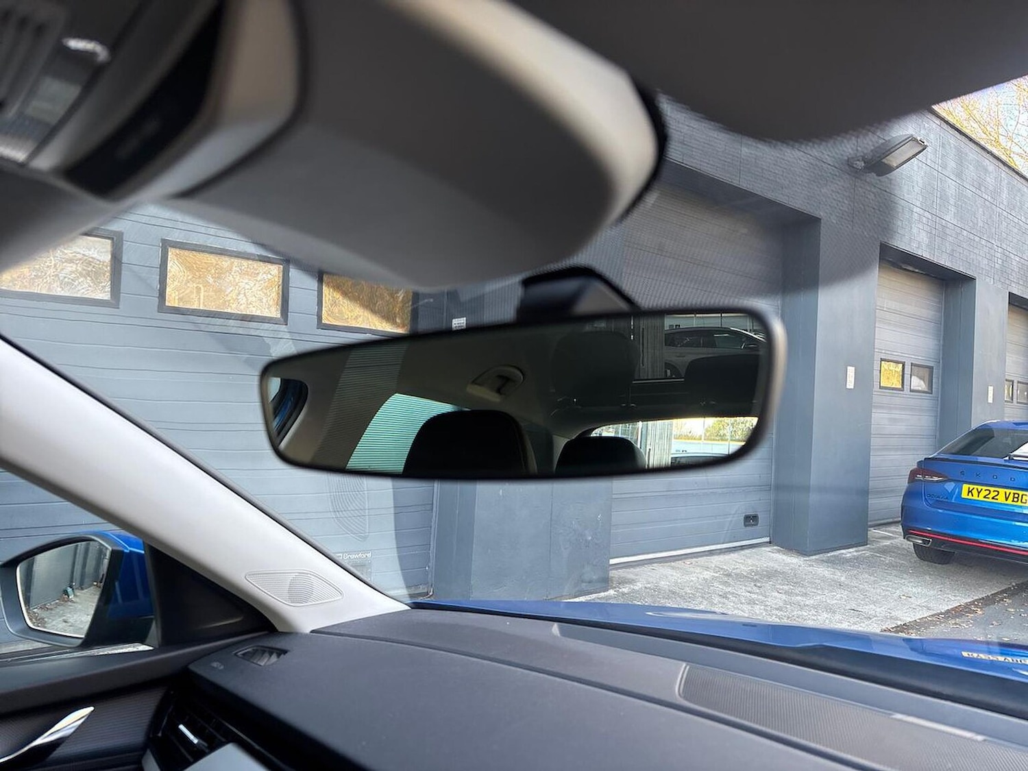 Used Skoda Kamiq 2022 for sale - 76613638: Photo 14