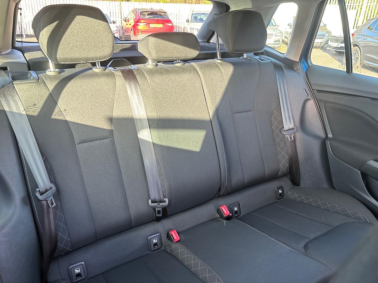 Used Skoda Kamiq 2022 for sale - 76613638: Photo 16