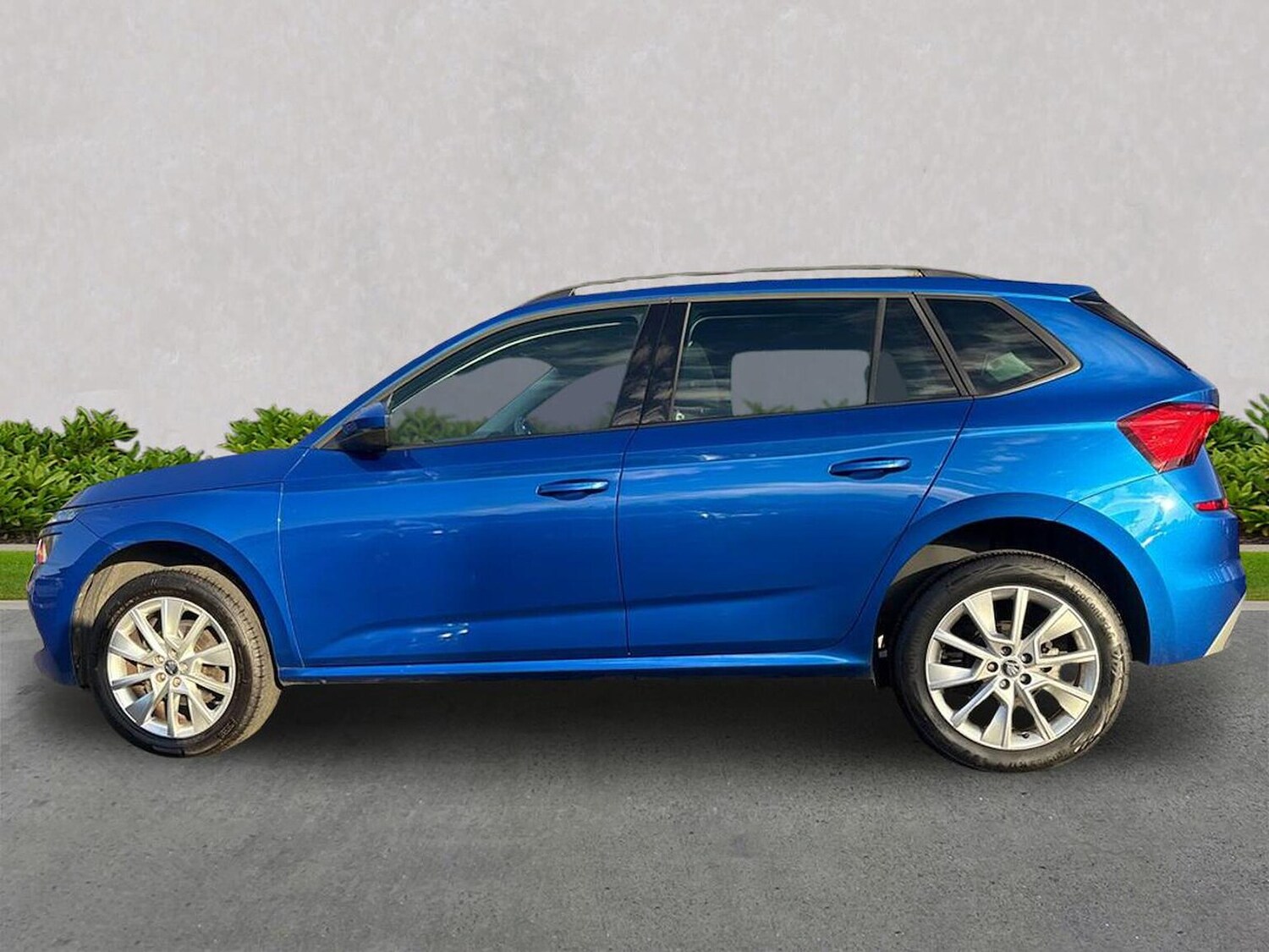 Used Skoda Kamiq 2022 for sale - 76613638: Photo 19