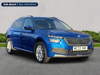 2022 - 1.0 Tsi 95 Se Drive 5Dr