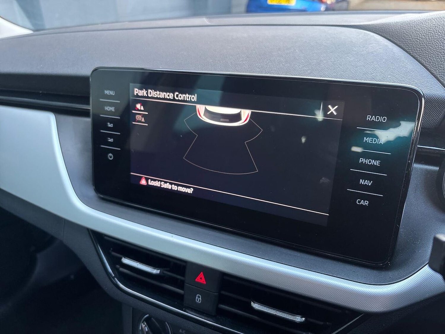 Used Skoda Kamiq 2022 for sale - 76613638: Photo 23