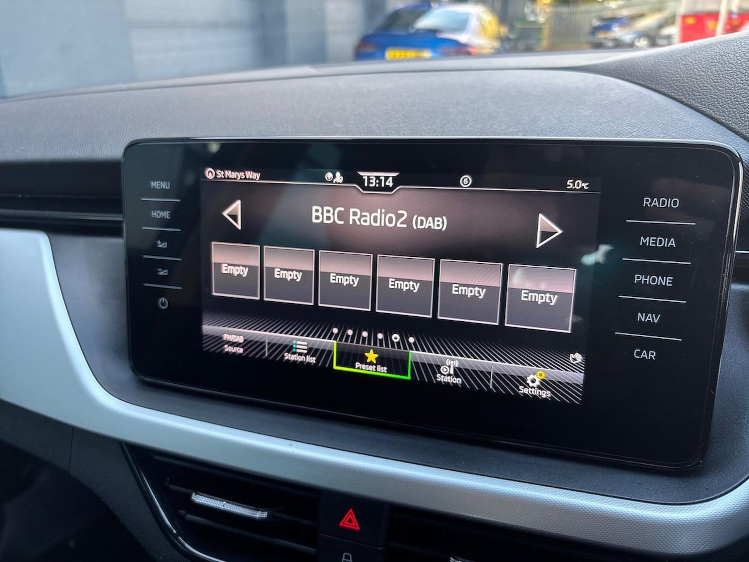 Used Skoda Kamiq 2022 for sale - 76613638: Photo 25