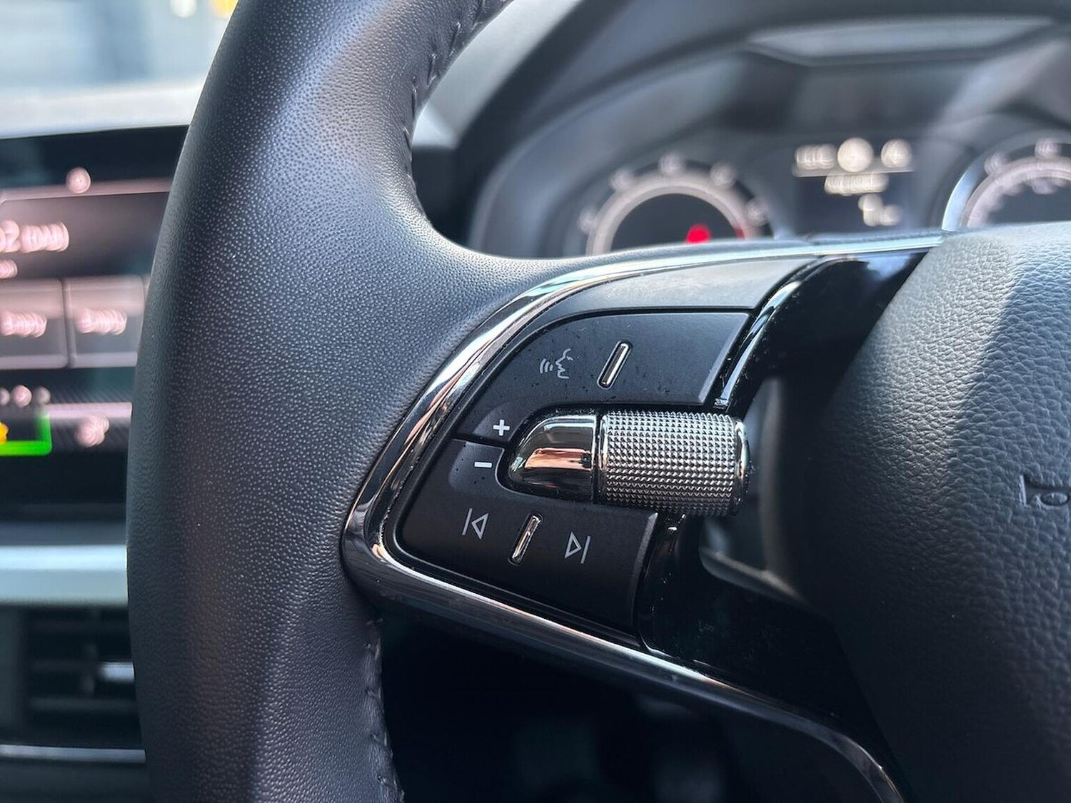 Used Skoda Kamiq 2022 for sale - 76613638: Photo 27