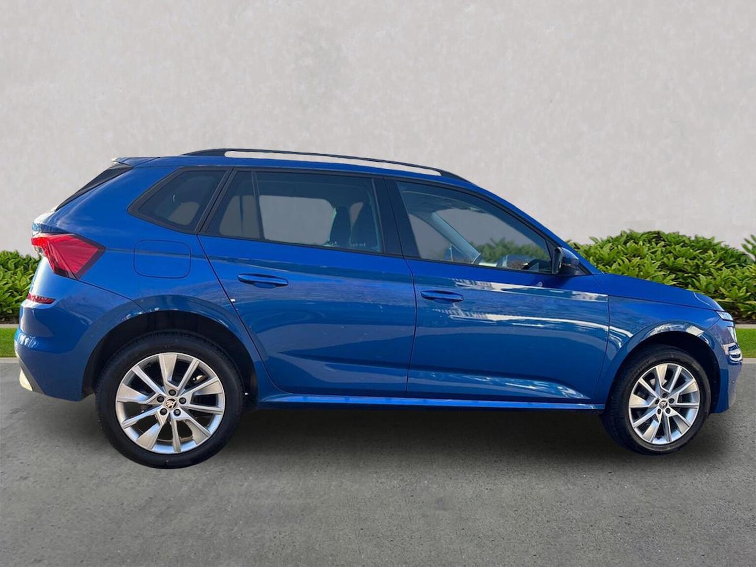 Used Skoda Kamiq 2022 for sale - 76613638: Photo 3