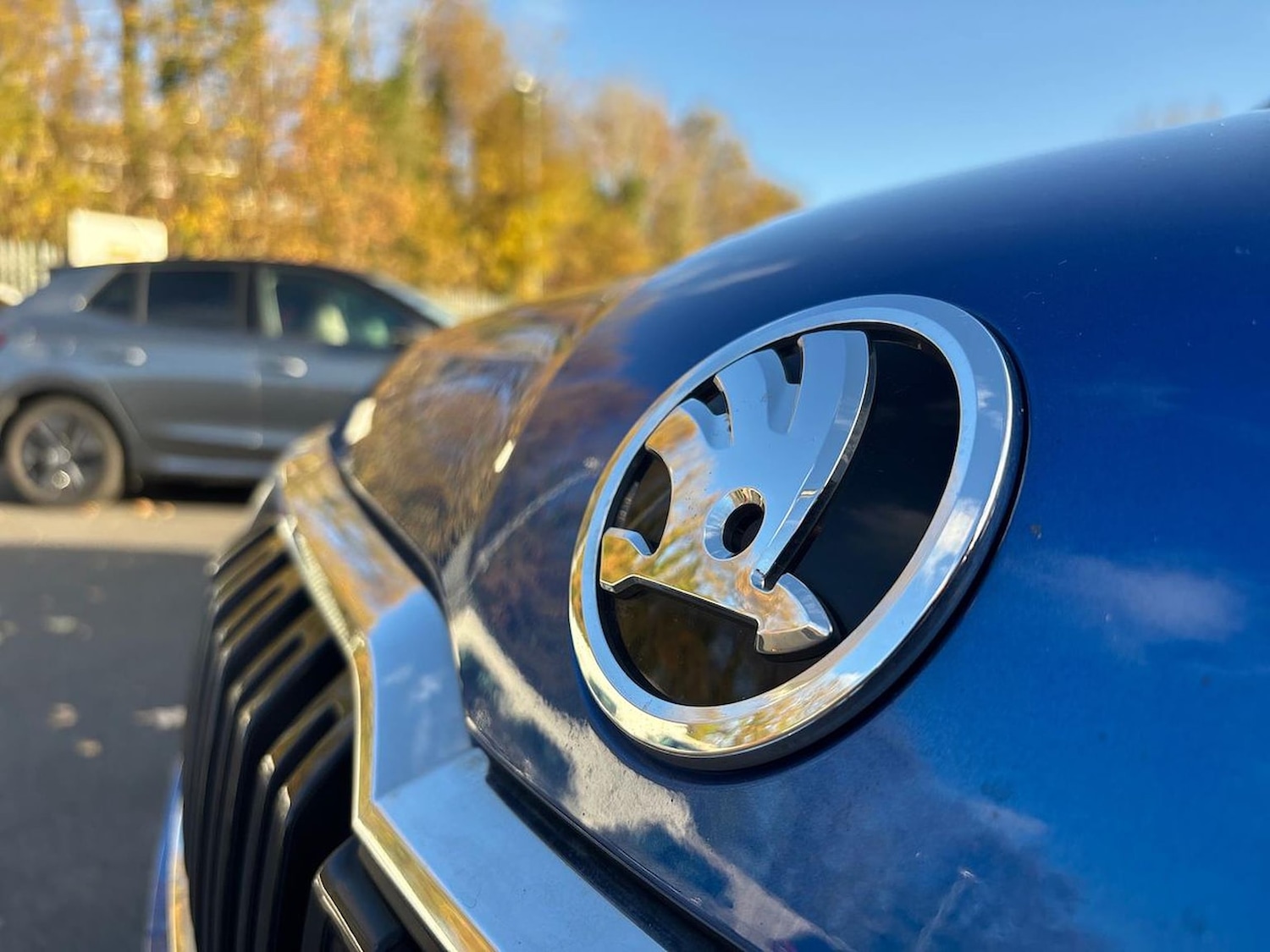 Used Skoda Kamiq 2022 for sale - 76613638: Photo 30