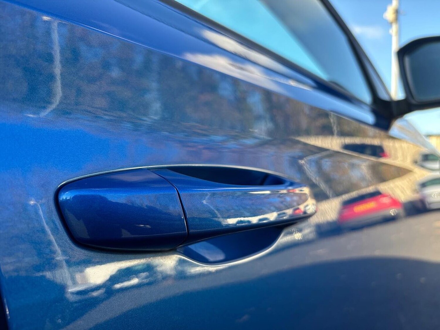 Used Skoda Kamiq 2022 for sale - 76613638: Photo 34