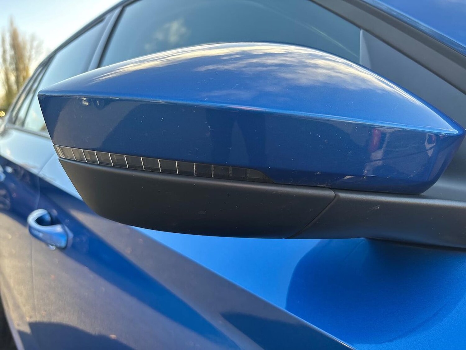 Used Skoda Kamiq 2022 for sale - 76613638: Photo 35