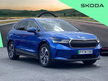 Used Skoda Enyaq 2024 for sale - 78871960: Photo