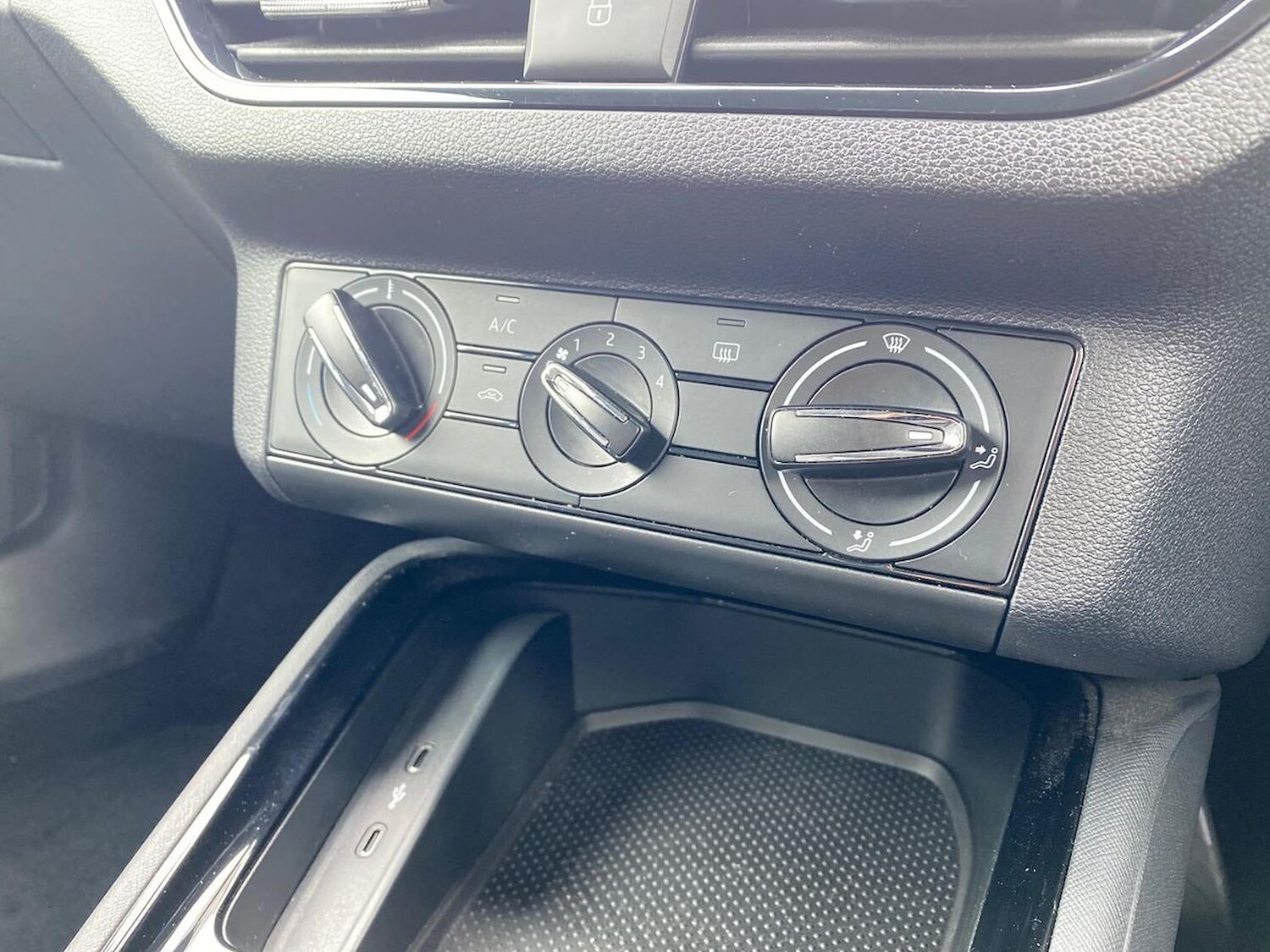 Used Skoda Kamiq 2022 for sale - 78193366: Photo 12