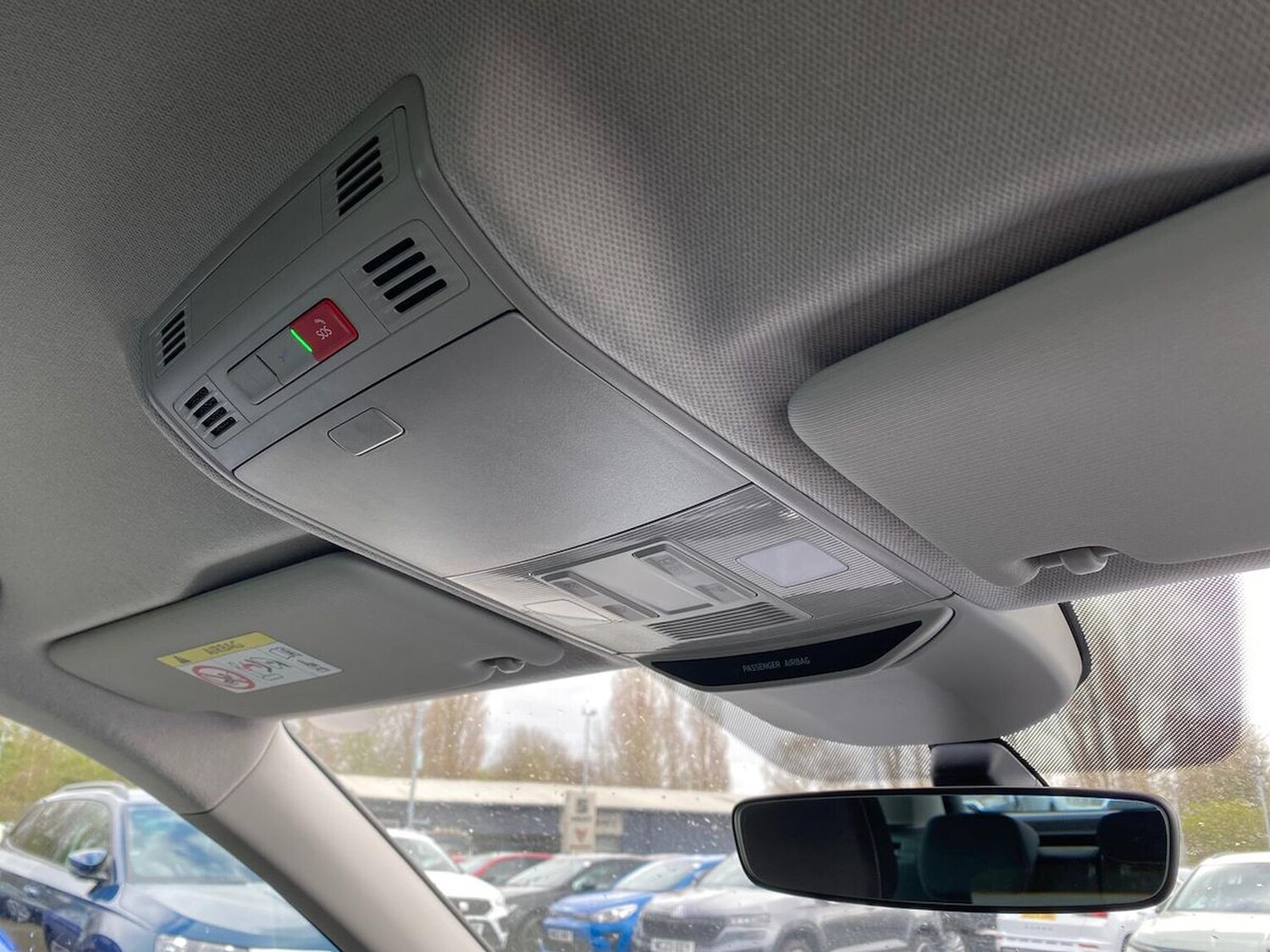 Used Skoda Kamiq 2022 for sale - 78193366: Photo 14