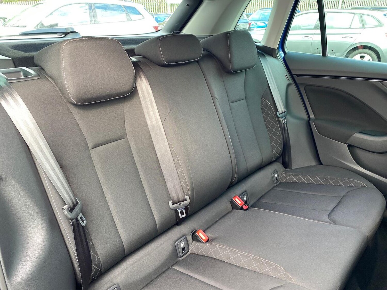 Used Skoda Kamiq 2022 for sale - 78193366: Photo 16