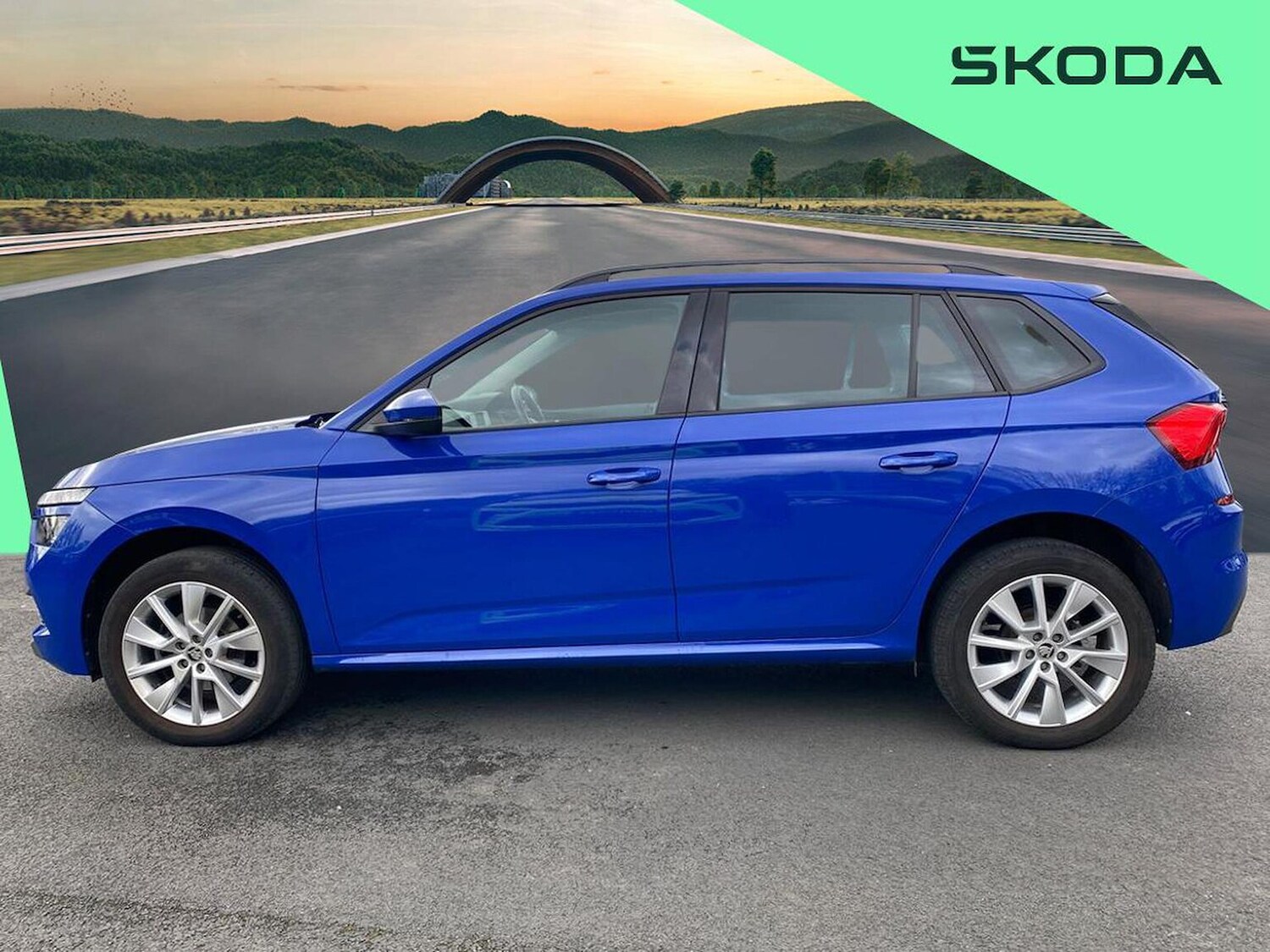 Used Skoda Kamiq 2022 for sale - 78193366: Photo 19