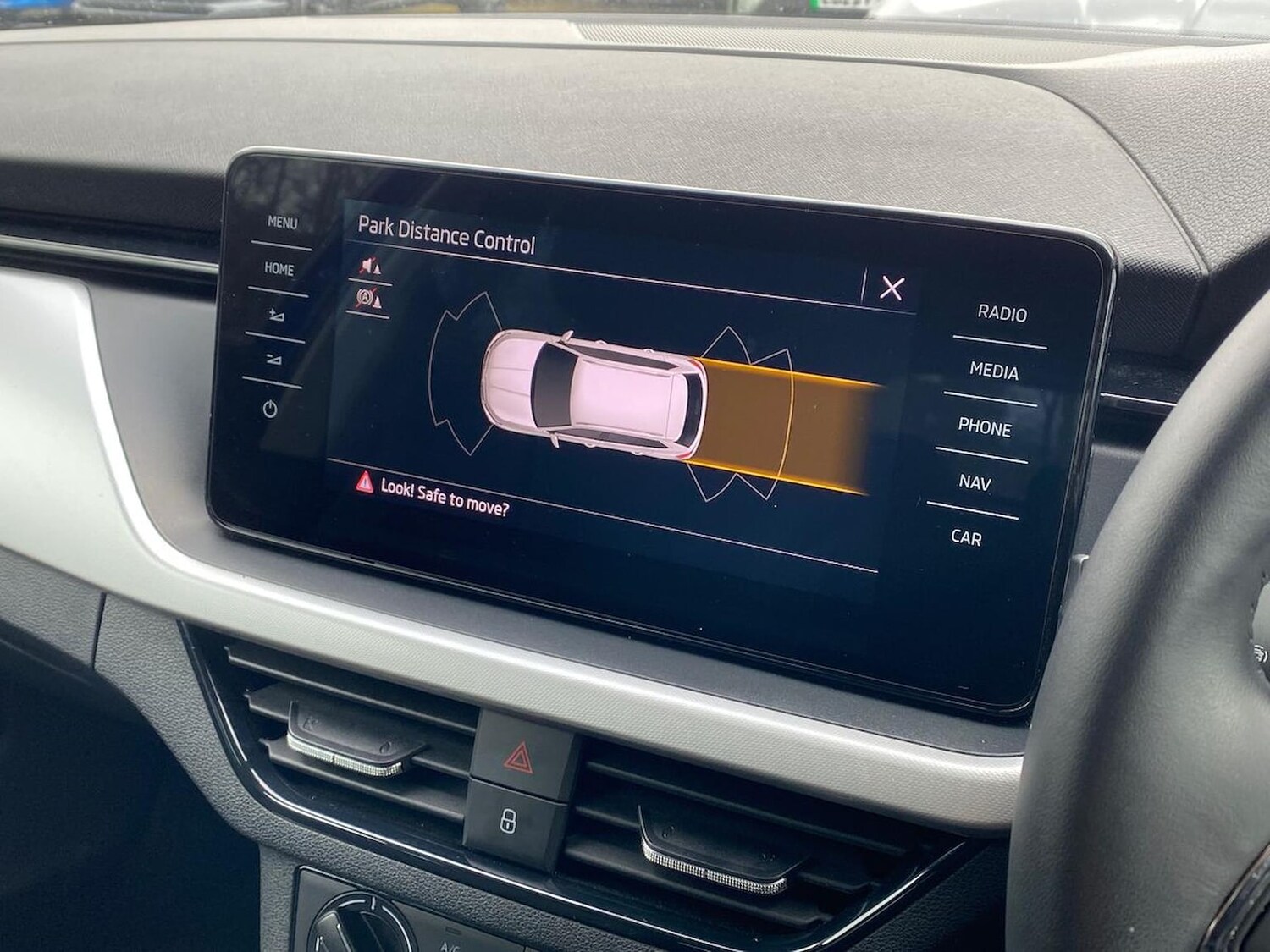 Used Skoda Kamiq 2022 for sale - 78193366: Photo 23