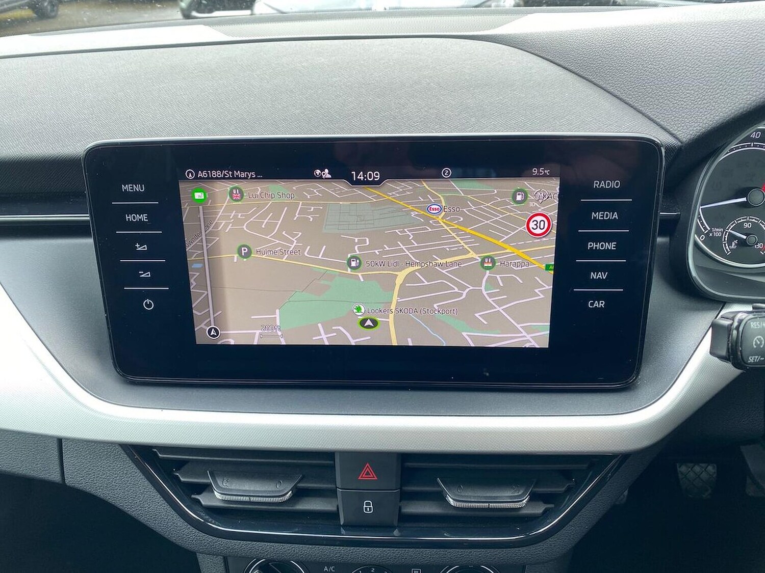 Used Skoda Kamiq 2022 for sale - 78193366: Photo 24