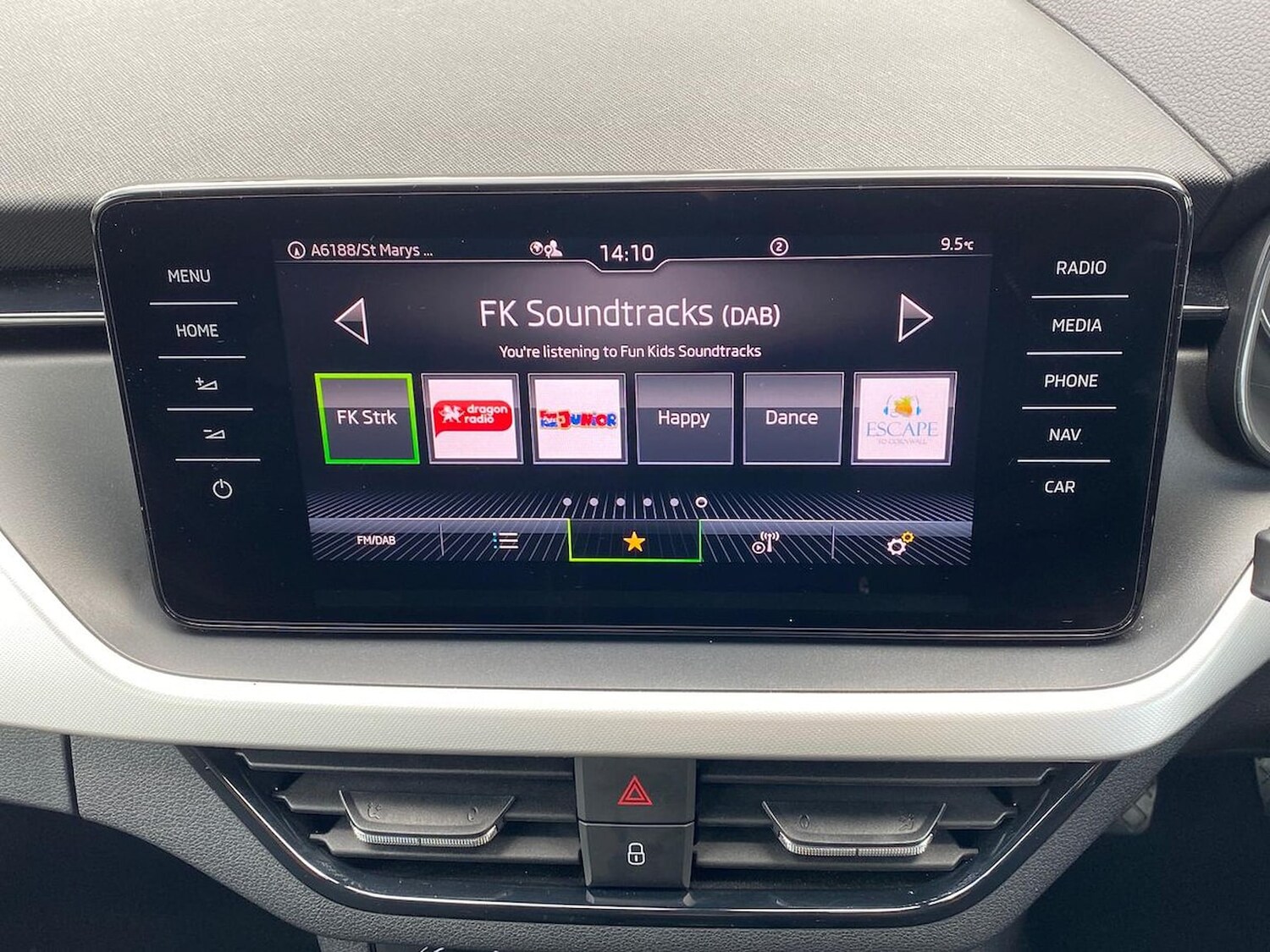 Used Skoda Kamiq 2022 for sale - 78193366: Photo 25