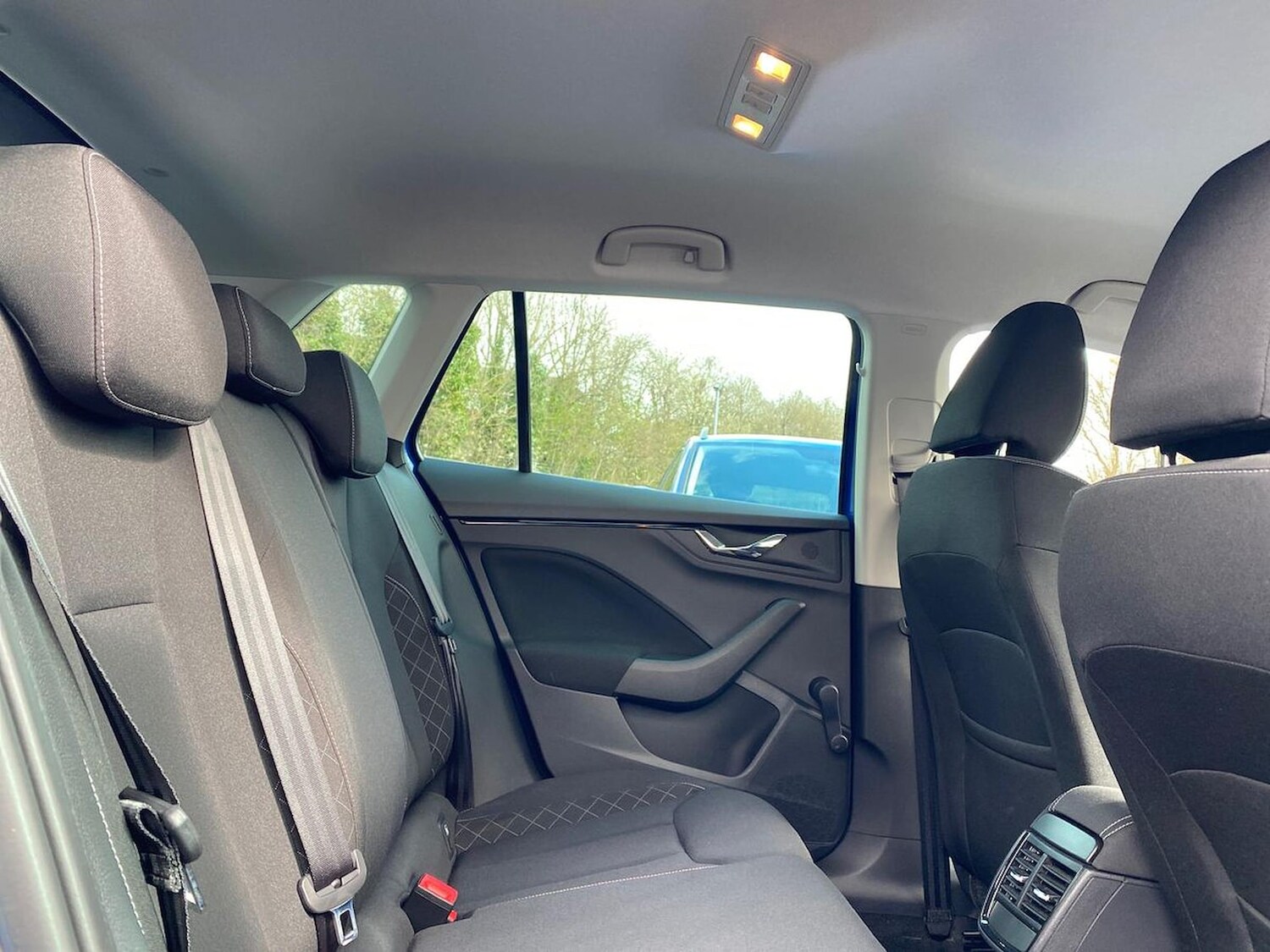 Used Skoda Kamiq 2022 for sale - 78193366: Photo 32