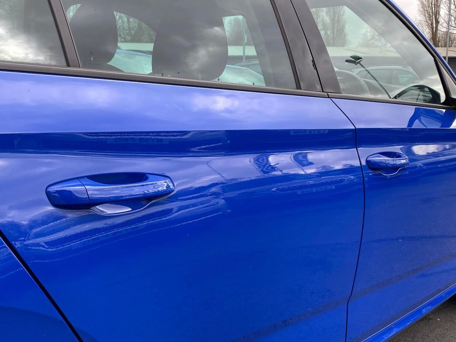 Used Skoda Kamiq 2022 for sale - 78193366: Photo 37