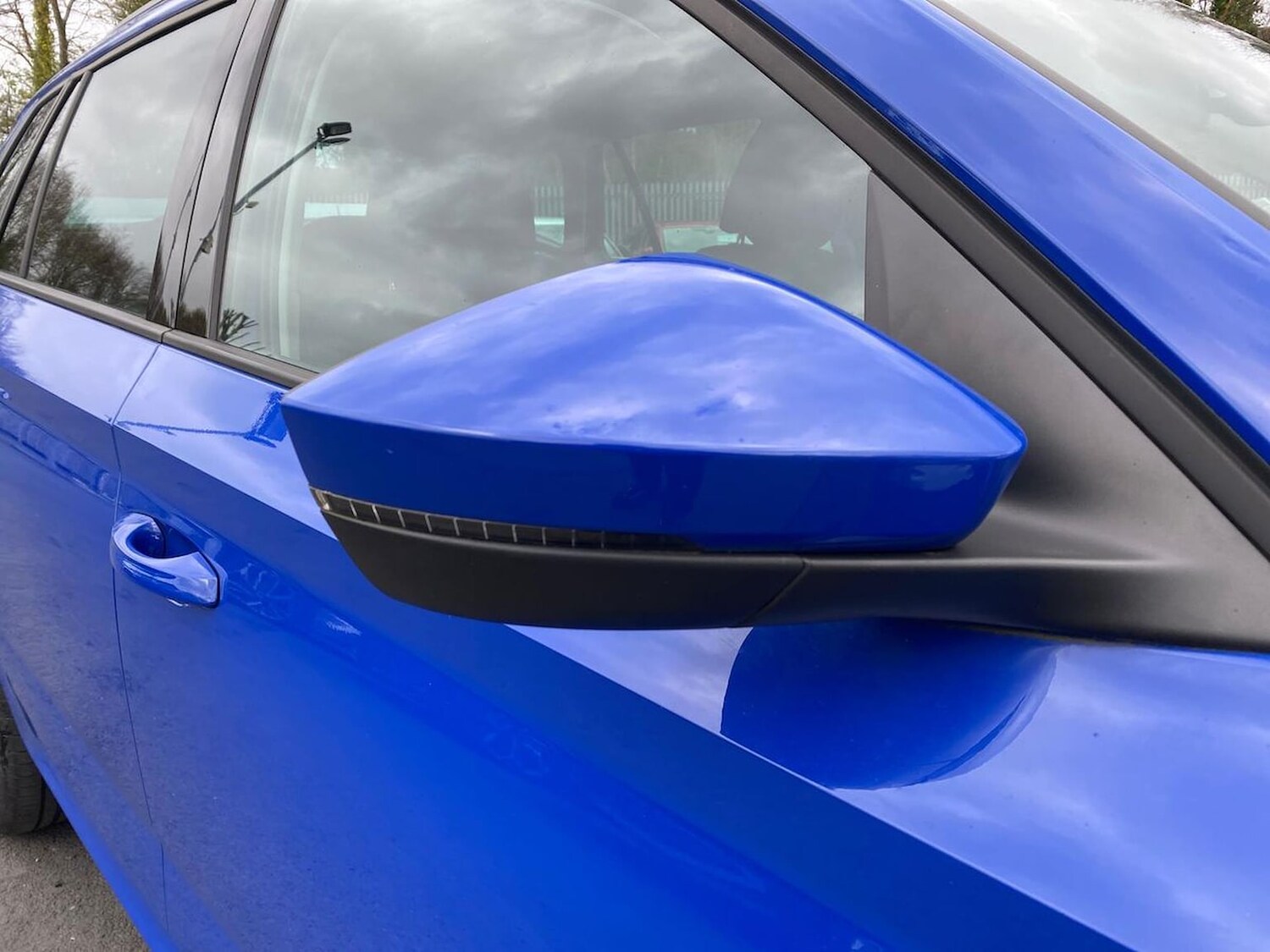 Used Skoda Kamiq 2022 for sale - 78193366: Photo 38