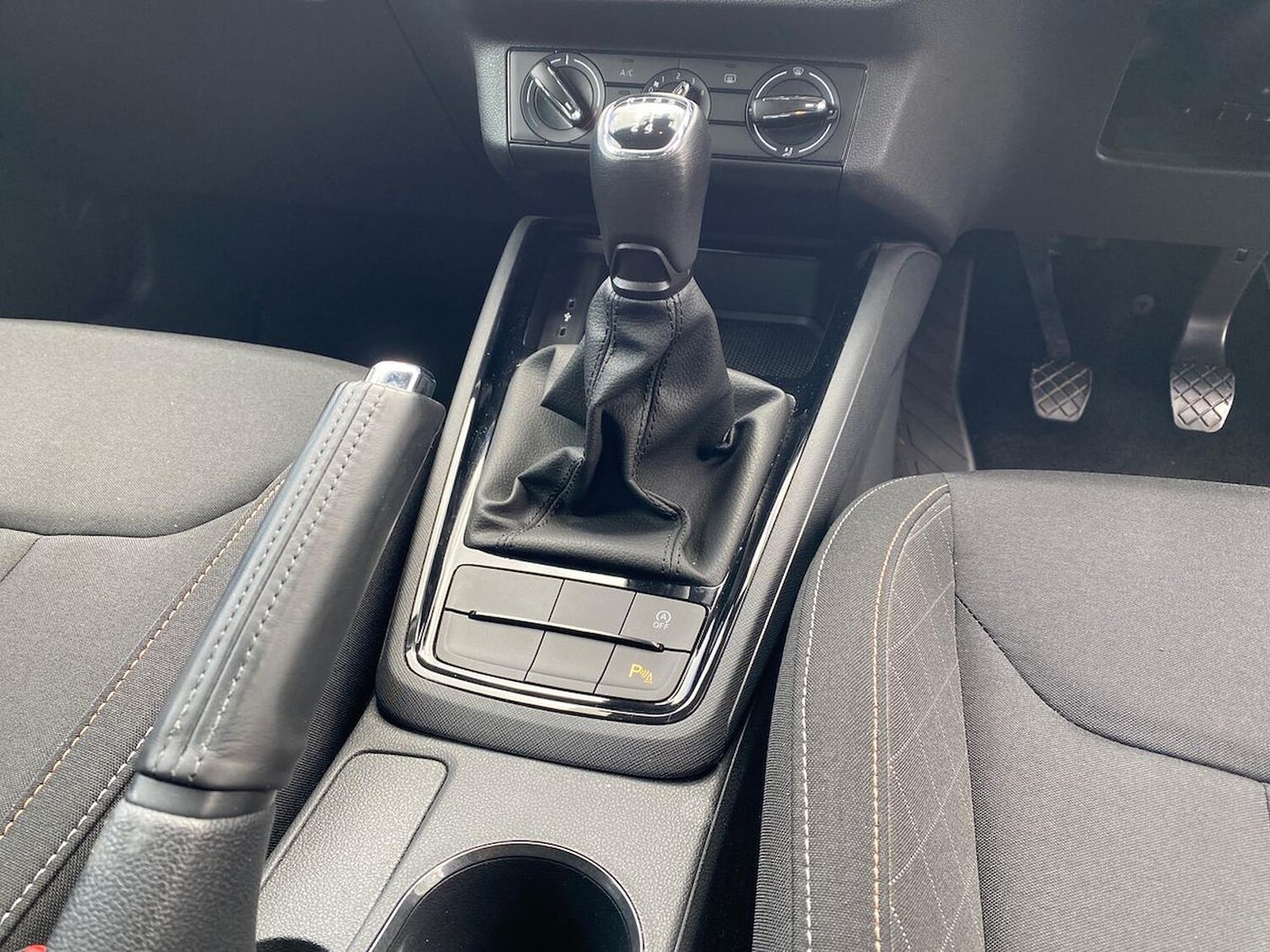 Used Skoda Kamiq 2022 for sale - 78193366: Photo 42