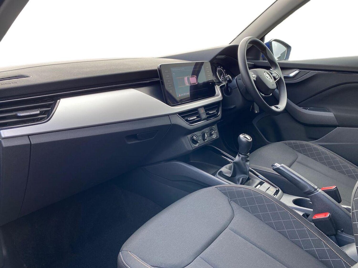 Used Skoda Kamiq 2022 for sale - 78193366: Photo 7