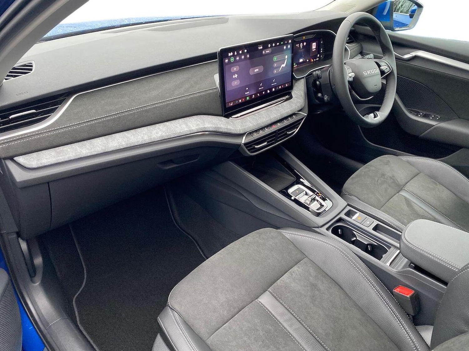 Used Skoda Octavia 2025 for sale - 77001825: Photo 10