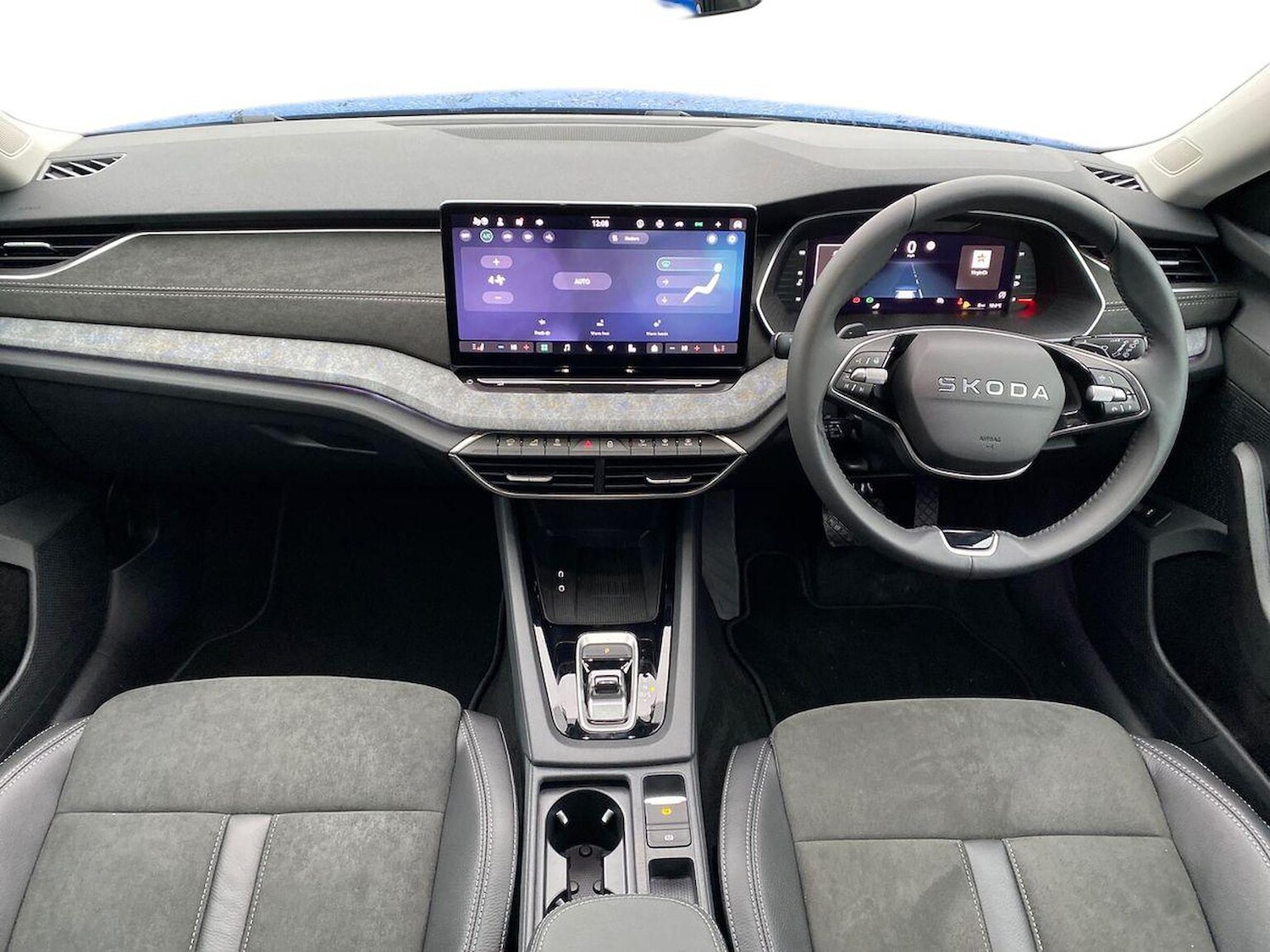 Used Skoda Octavia 2025 for sale - 77001825: Photo 11