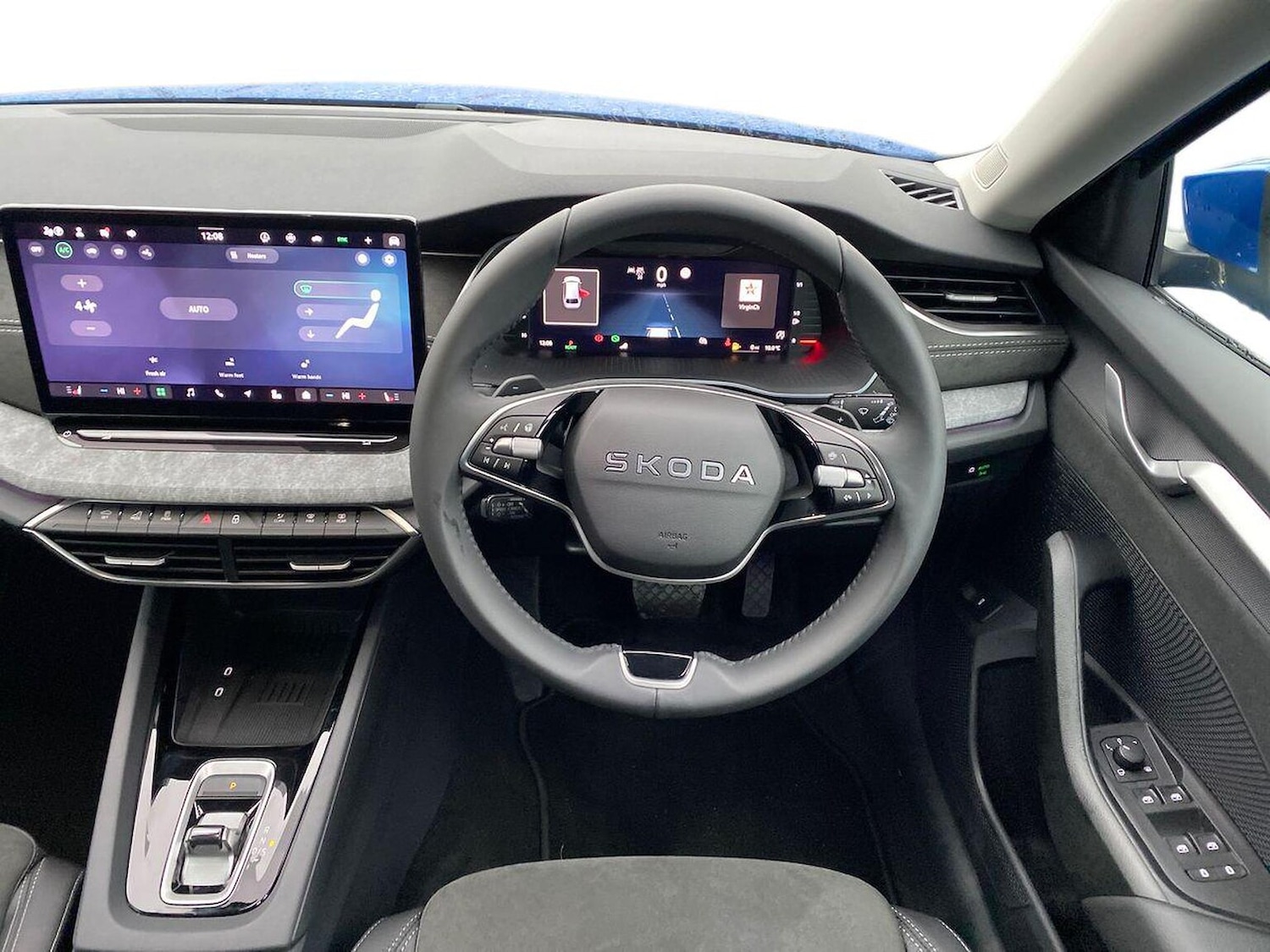 Used Skoda Octavia 2025 for sale - 77001825: Photo 12