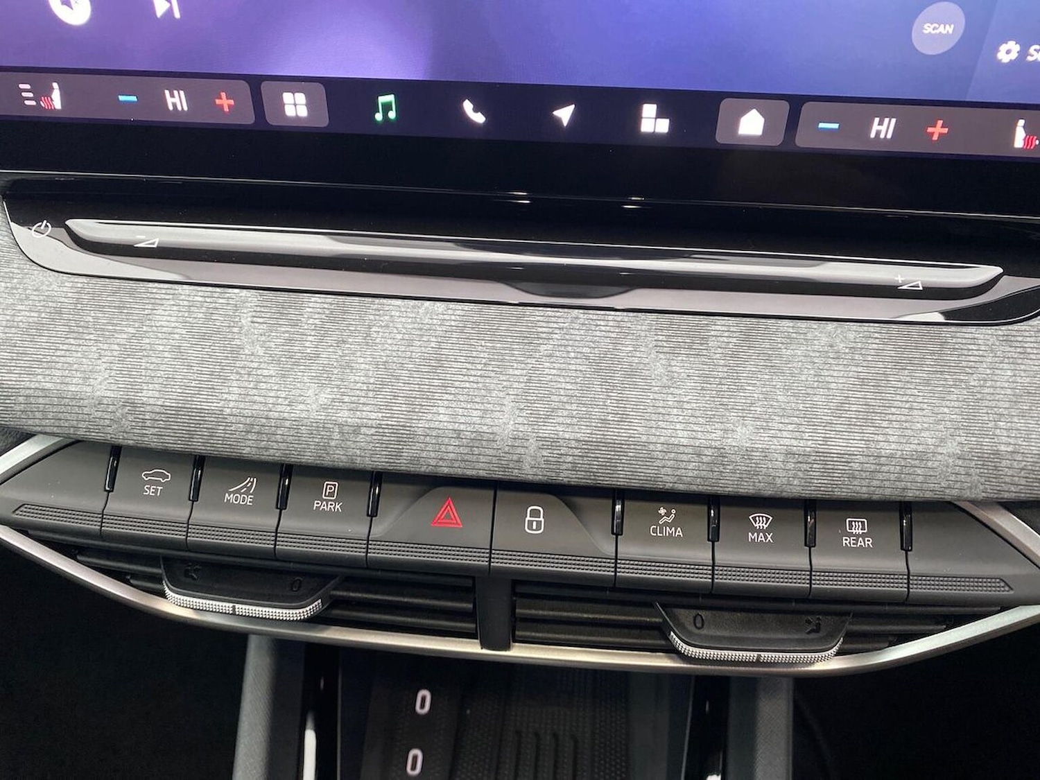 Used Skoda Octavia 2025 for sale - 77001825: Photo 15