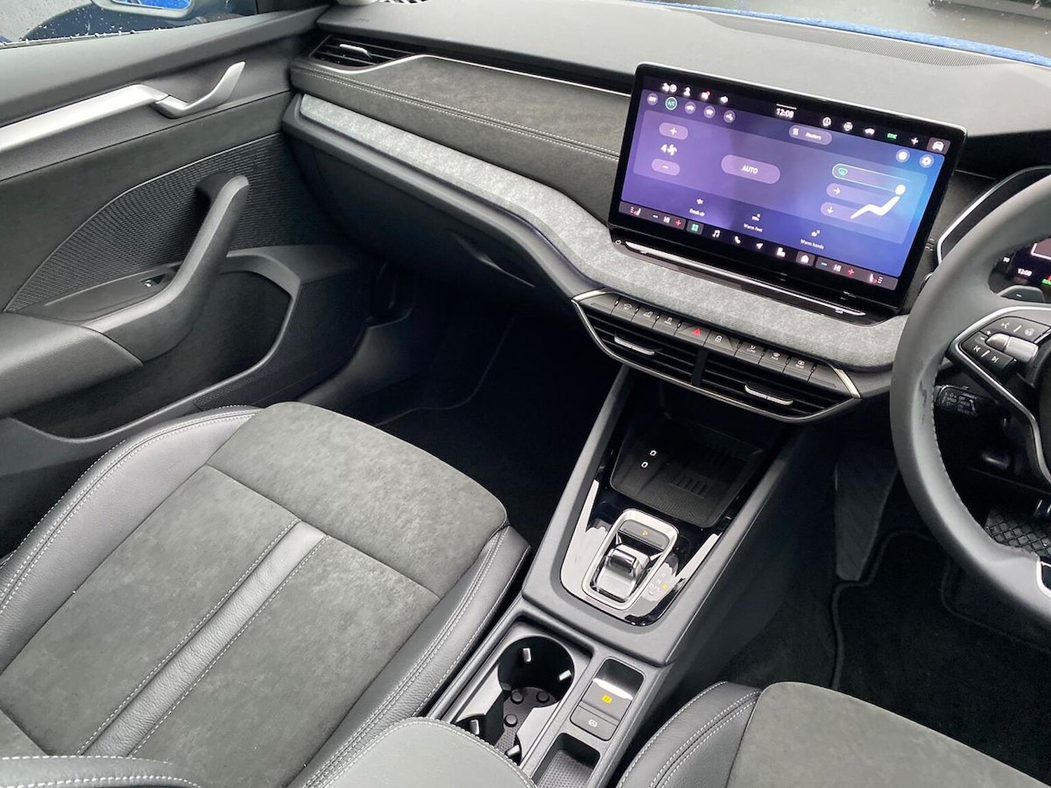 Used Skoda Octavia 2025 for sale - 77001825: Photo 16