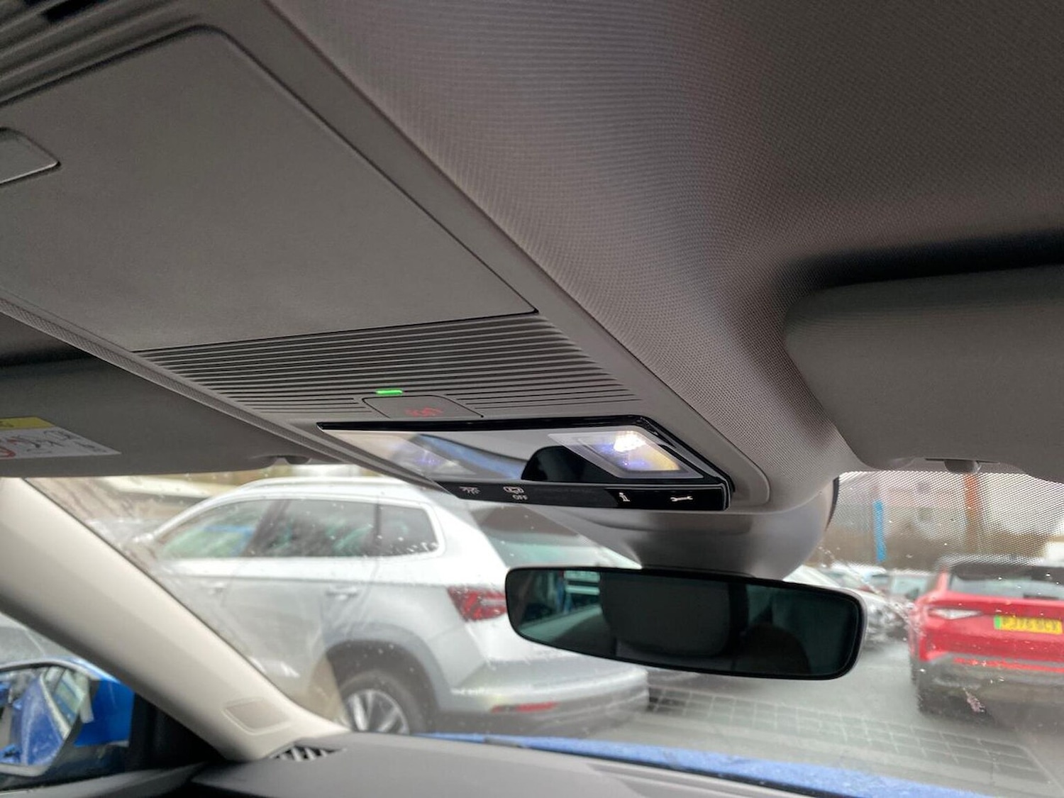 Used Skoda Octavia 2025 for sale - 77001825: Photo 17