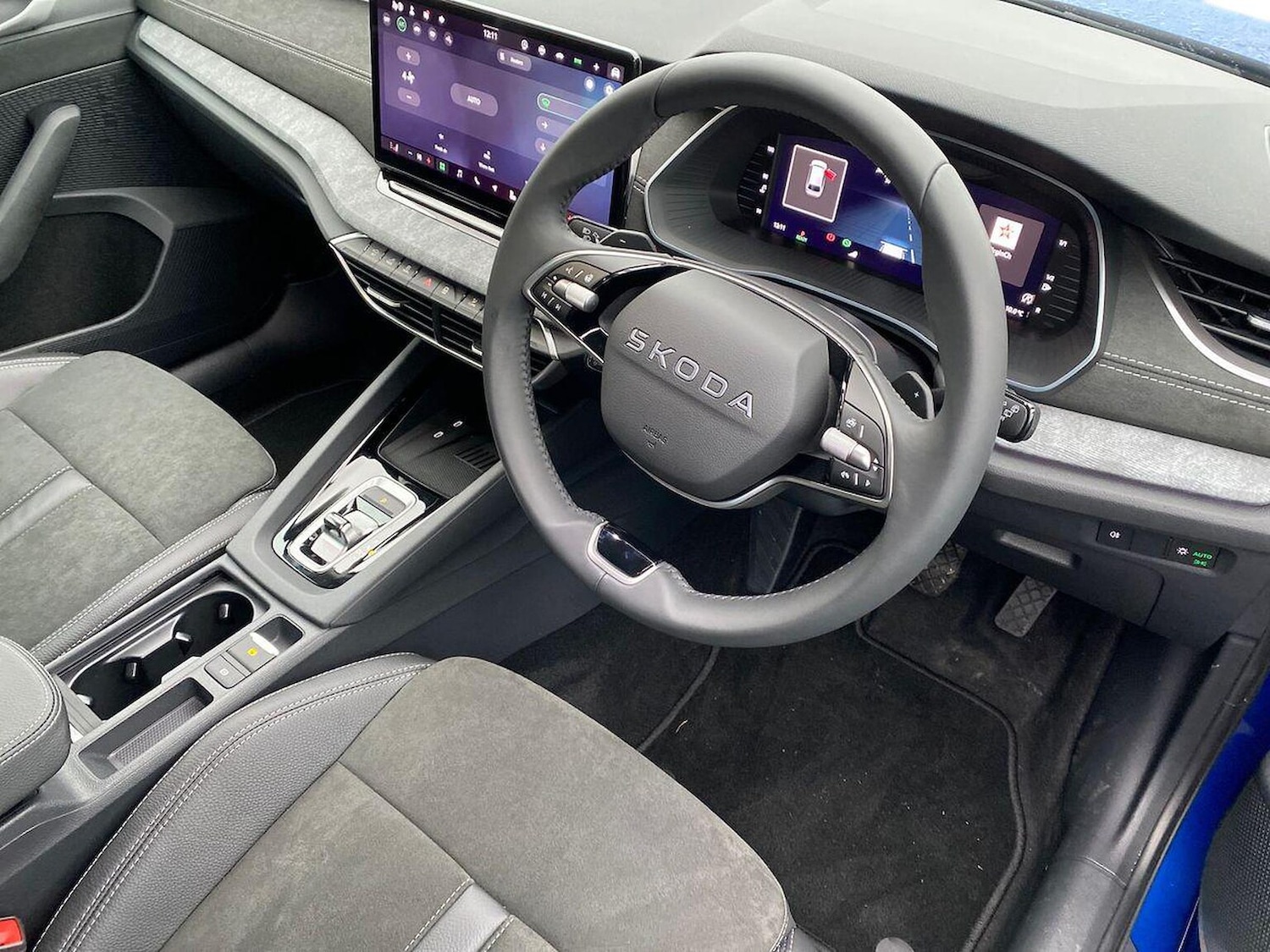 Used Skoda Octavia 2025 for sale - 77001825: Photo 18