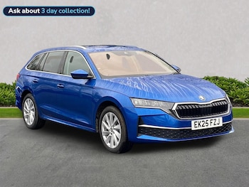 2025 - 1.5 TSI 150 e-TEC SE L 5dr DSG