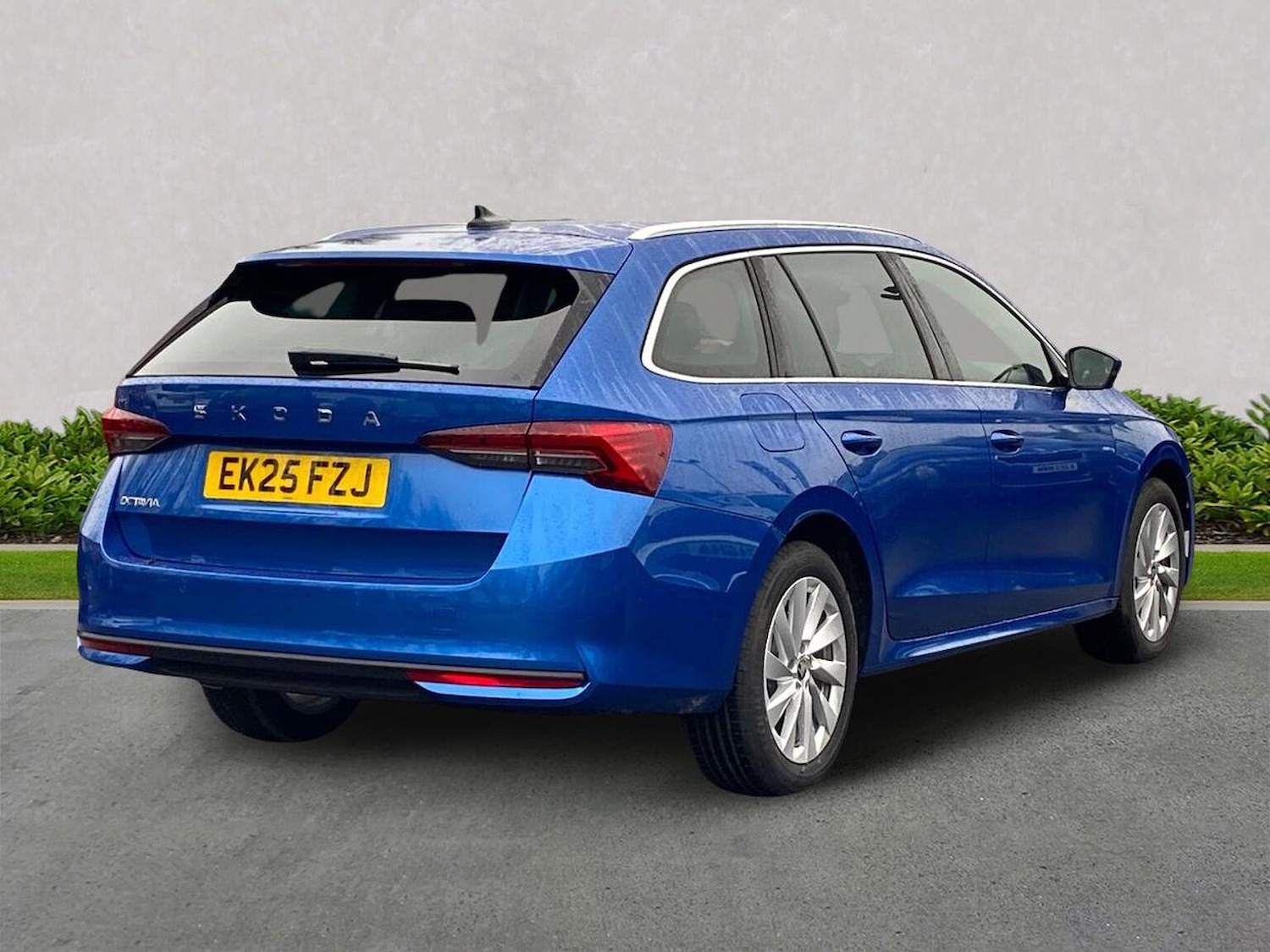 Used Skoda Octavia 2025 for sale - 77001825: Photo 21