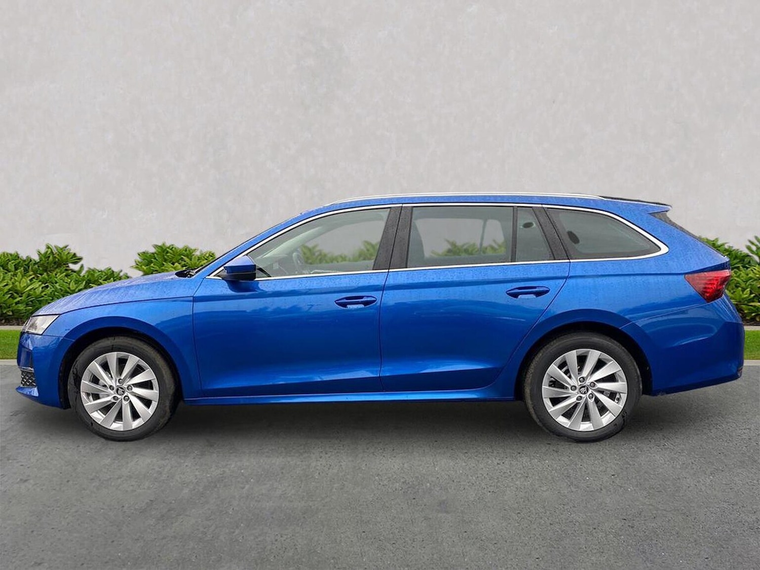 Used Skoda Octavia 2025 for sale - 77001825: Photo 22