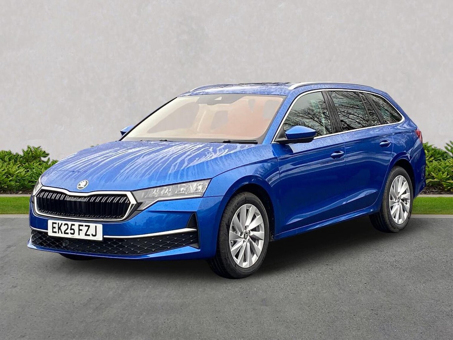 Used Skoda Octavia 2025 for sale - 77001825: Photo 23