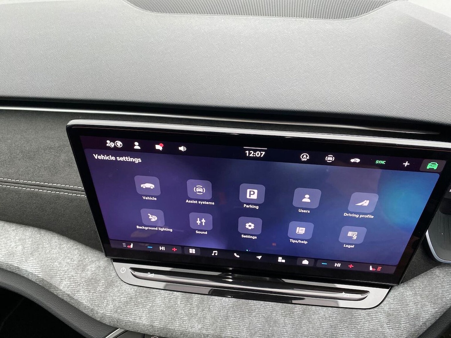 Used Skoda Octavia 2025 for sale - 77001825: Photo 28